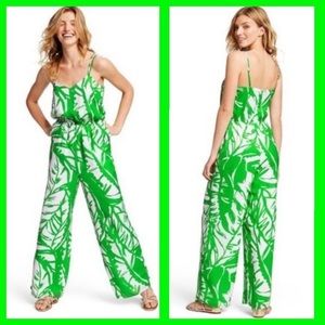 Lilly Pulitzer Boom Boom Jumpsuit